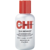 CHI Silk Infusion - výživa pre vlasy 59 ml