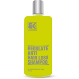 BK Brazil Keratin Regulate Anti Hair Loss Shampoo 300 ml