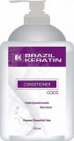 BK Brazil Keratin Coco conditioner 500 ml hydratačný kondicionér s kolagénom ker
