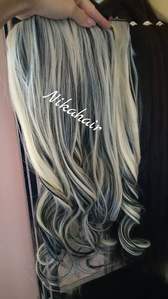 F1B/613vlnné