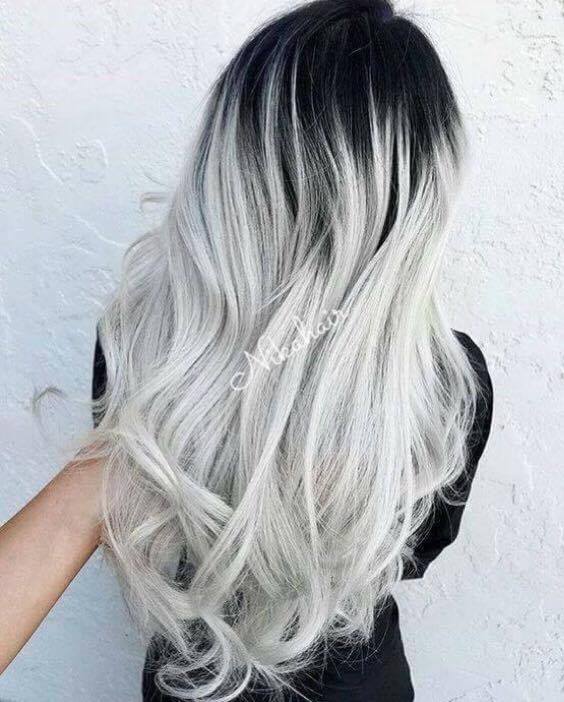 BlackBlond