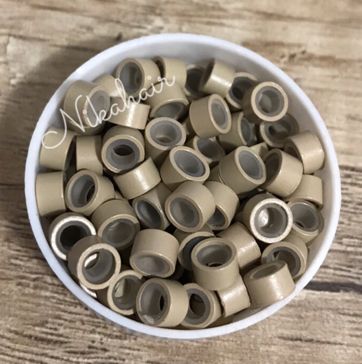 Micro ring-Bezova 